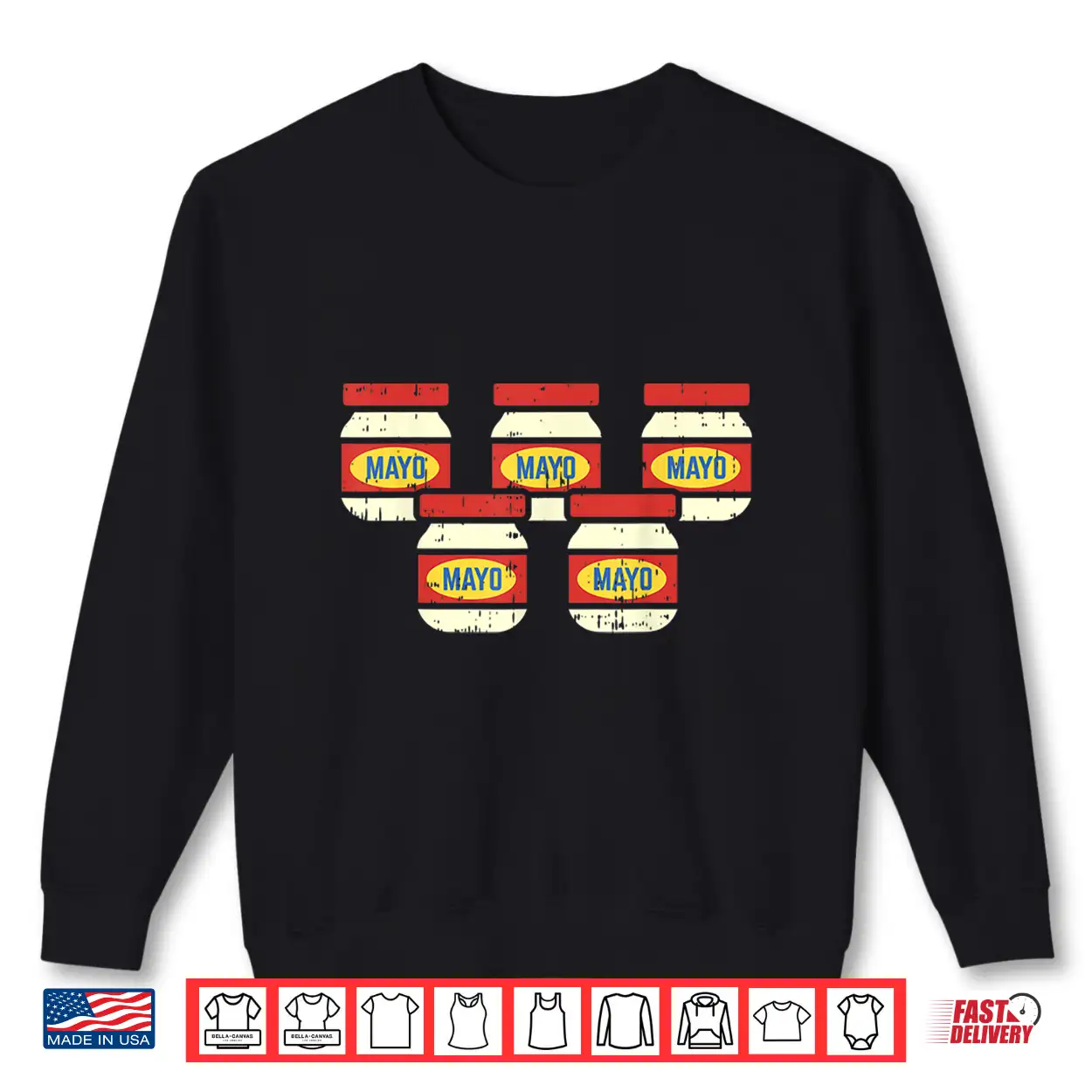 Funny Cinco De Mayo Mayonnaise Shirt Foodie Mexican Fiesta Shirt Funny Cinco De Mayo Mayonnaise Shirt Foodie Mexican Fiesta Shirt