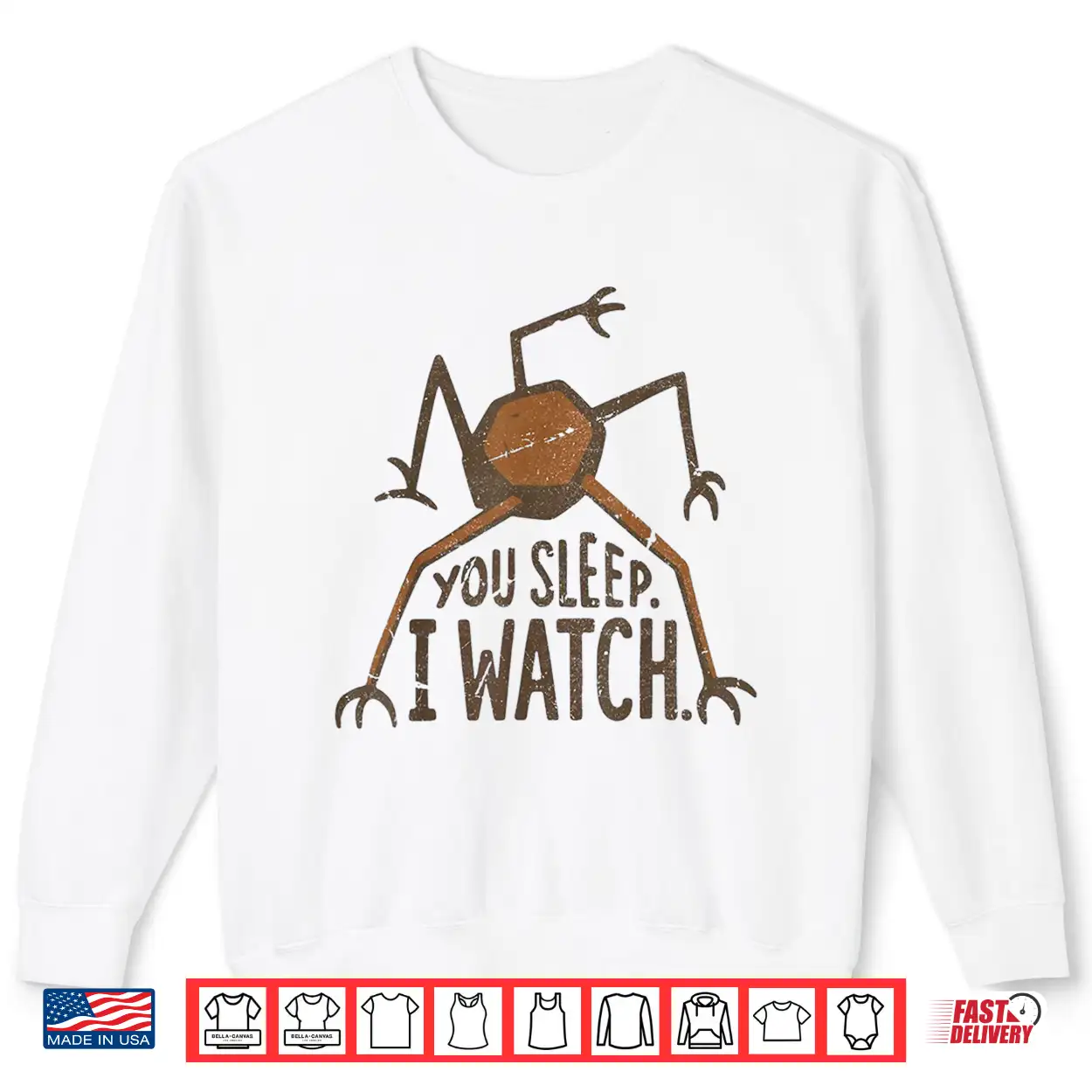 Funny You Sleep I Watch Vintage Retro Shirt Funny You Sleep I Watch Vintage Retro Shirt