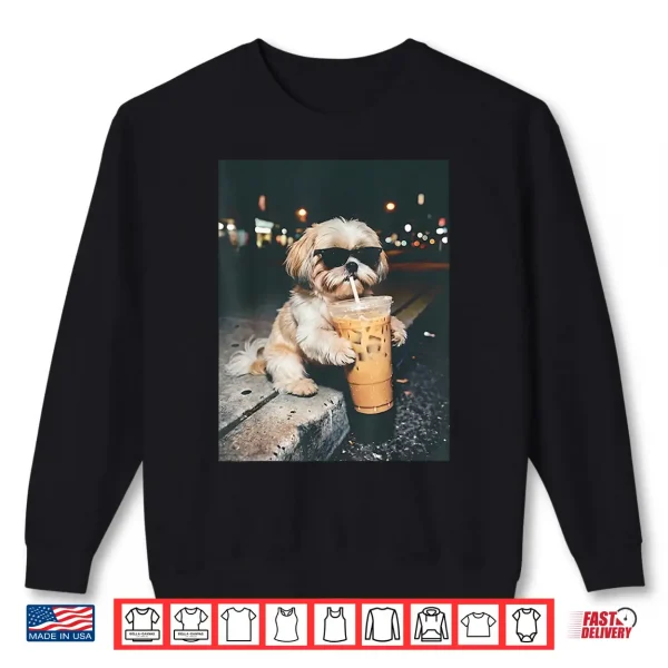 Graphic Shirt 2 Sweatshirt Graphic Shirt