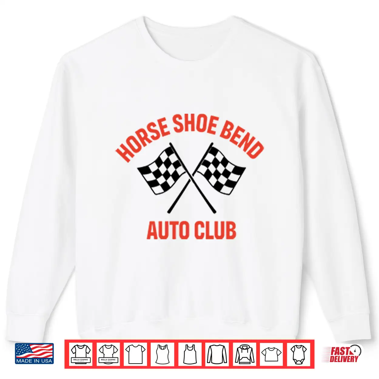 Horse Shoe Bend Auto Club Project Hail Mary Shirt Horse Shoe Bend Auto Club Project Hail Mary Shirt