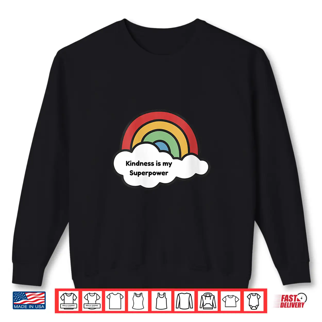 Kindness Is My Superpower Rainbow Teacher Shirt Shirt Kindness Is My Superpower Rainbow Teacher Shirt Shirt