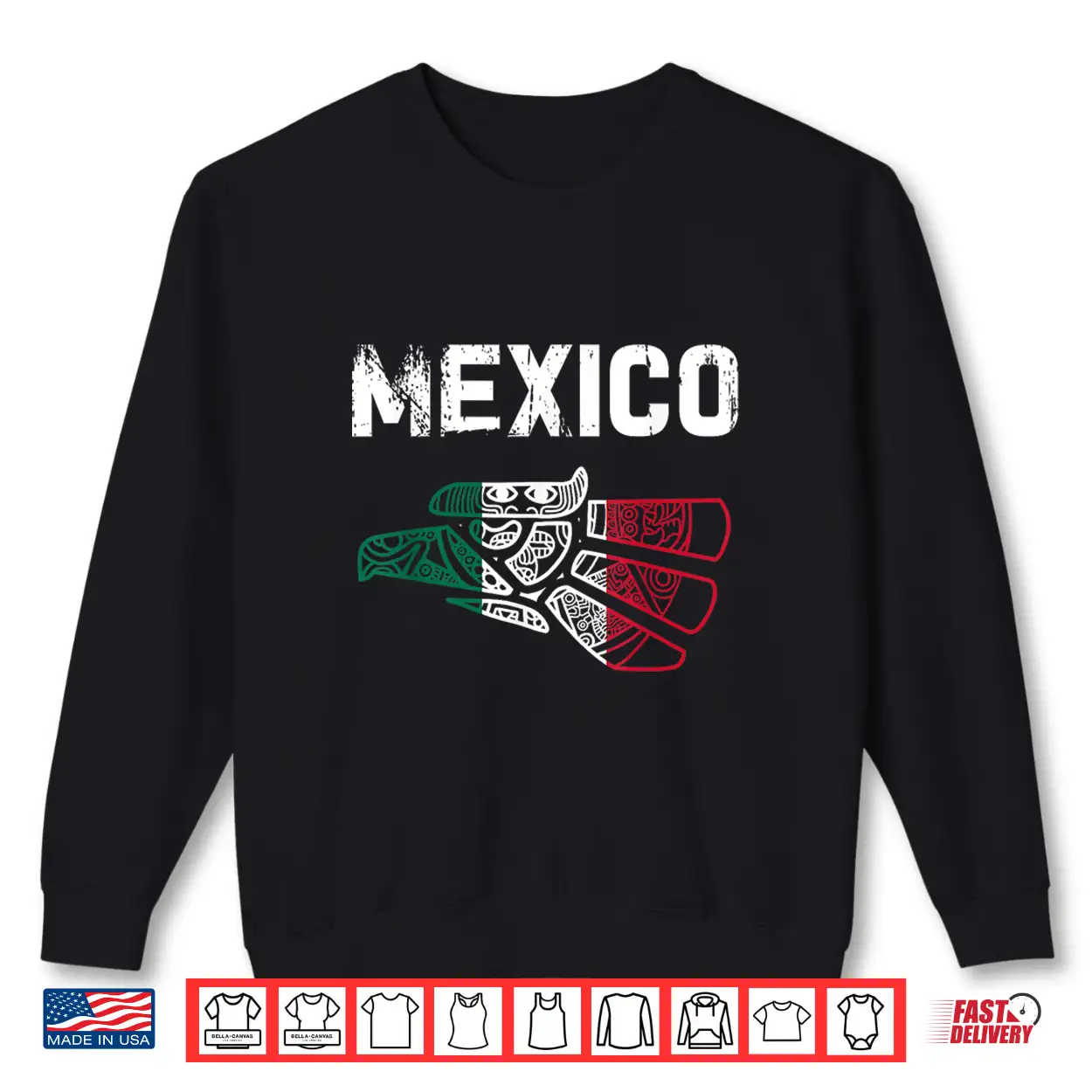 Mexico Vintage Mexican Flag Pride Hecho En Mexico Jersey Shirt Mexico Vintage Mexican Flag Pride Hecho En Mexico Jersey Shirt