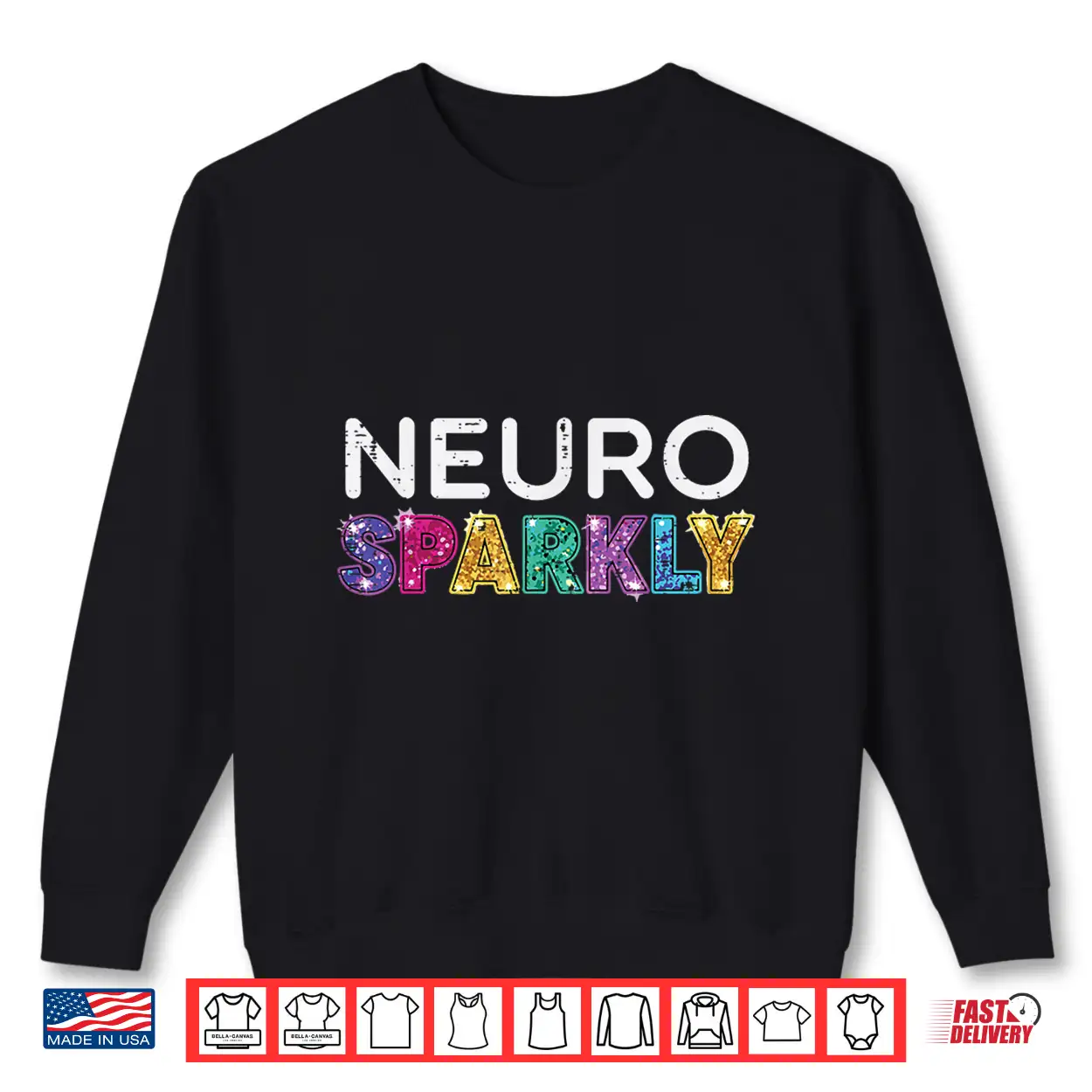 Neuro Neurodiversity Autism Awareness Professional Graphic Apparel Shirt Neuro Neurodiversity Autism Awareness Professional Graphic Apparel Shirt