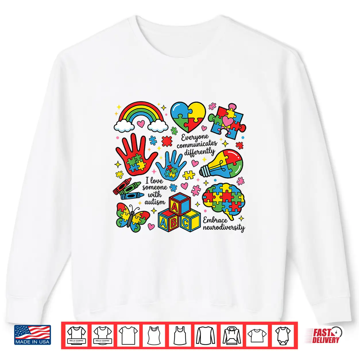 Neurodiversity Awareness Autism Awareness Asd Professional Shirt Neurodiversity Awareness Autism Awareness Asd Professional Shirt