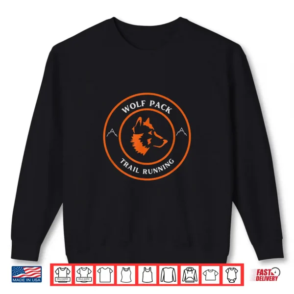 Nikolas P Shirt 2 Sweatshirt Nikolas P Shirt