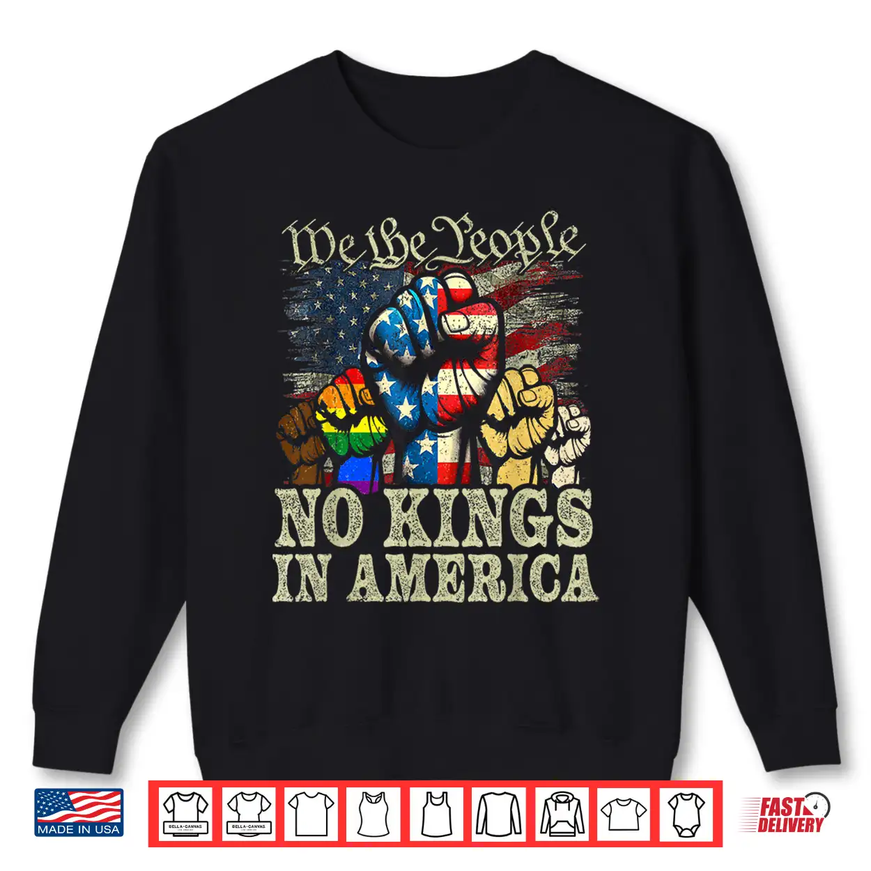 No Kings March 28 No Kings Day Funny Shirt No Kings March 28 No Kings Day Funny Shirt