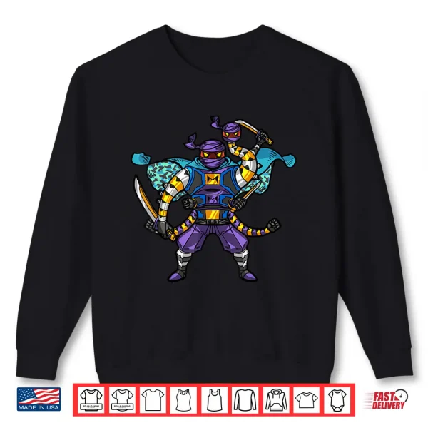 Recess Boss Battle Awesome Ninja Shirt 2 Sweatshirt Recess boss Battle Awesome Ninja Shirt