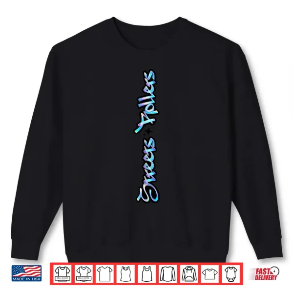 Sweatshirt SR Galaxy Shirt