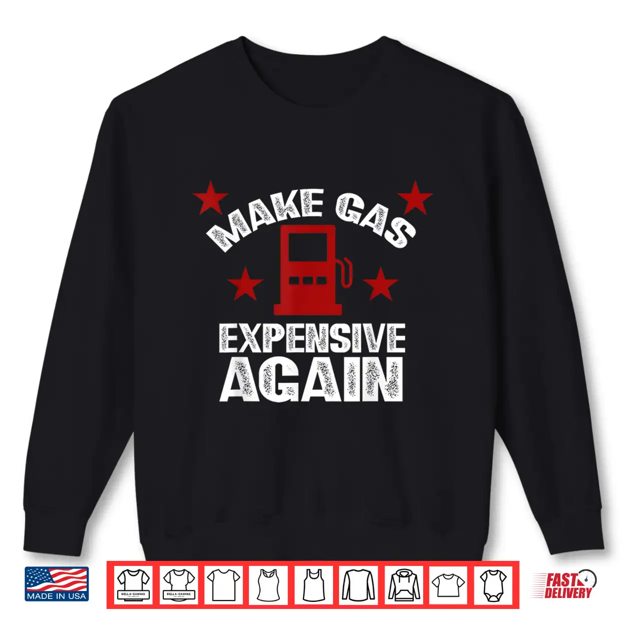 Sarcastic Petrol Pump Smh Tank Make Gas Expensive Again Shirt Sarcastic Petrol Pump Smh Tank Make Gas Expensive Again Shirt