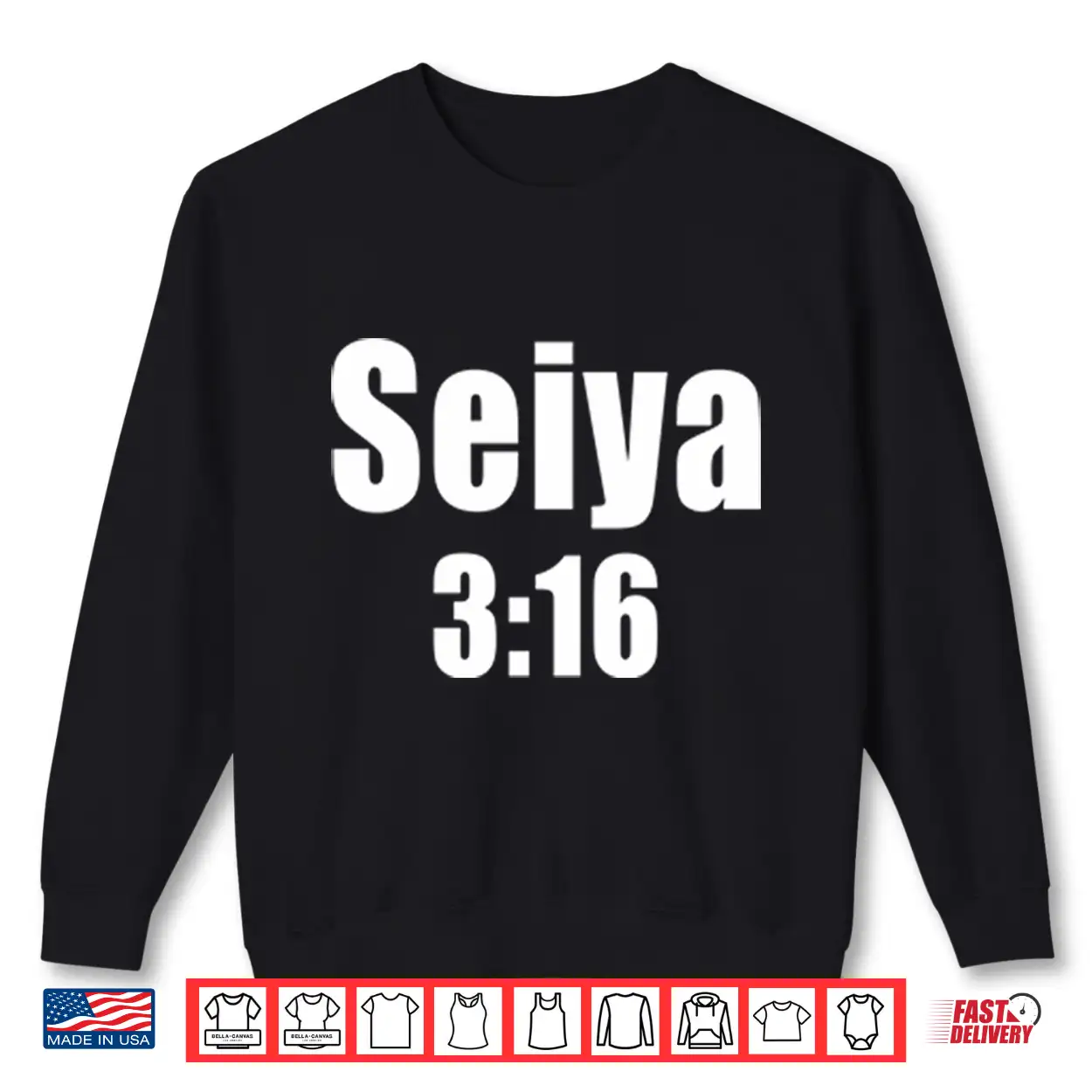 Seiya 3 16 Seiya Suzuki Shirt Seiya 3 16 Seiya Suzuki Shirt