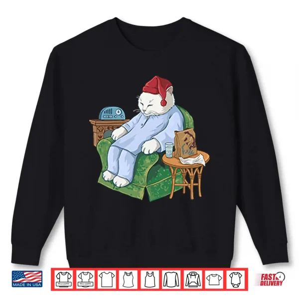 Sleepytime Tacos Shirt 2 Sweatshirt Sleepytime Tacos Shirt