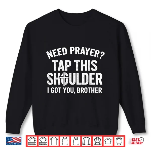 Sweatshirt The Shirt