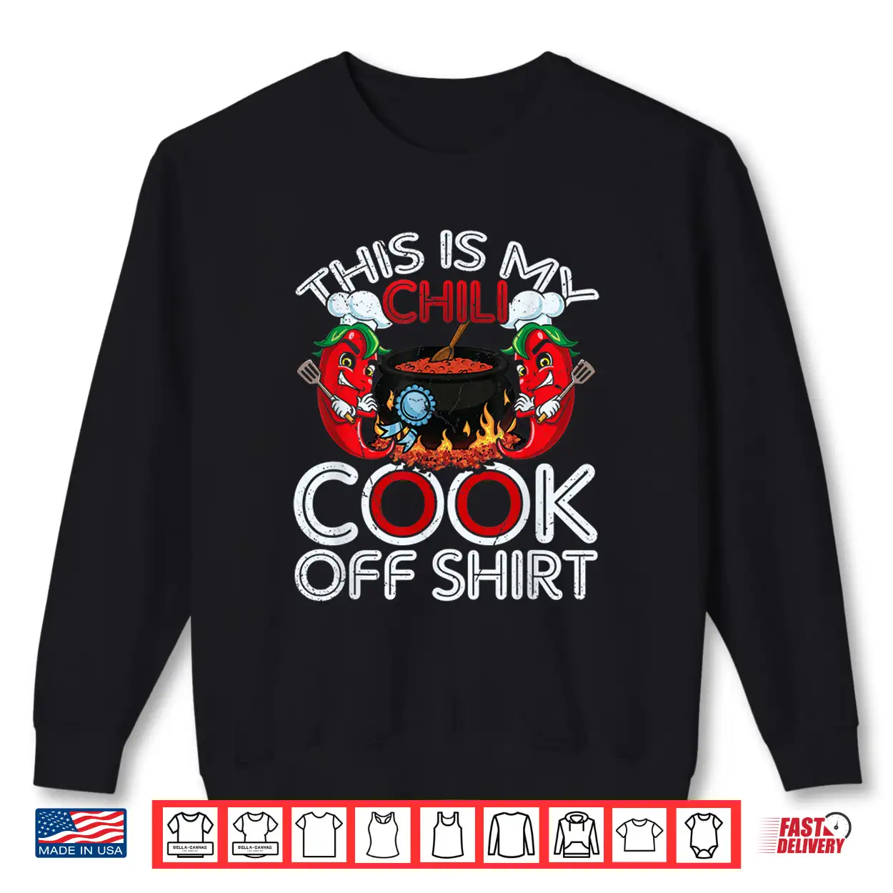 This Is My Chili Cook Off Shirt Mexican Food Cinco De Mayo Shirt This Is My Chili Cook Off Shirt Mexican Food Cinco De Mayo Shirt