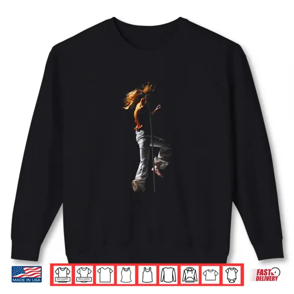 Women'S Florence Welch & The Machine Live Newcastle 2015 Shirt 2 Sweatshirt Womens Florence Welch The Machine Live Newcastle 2015 Shirt
