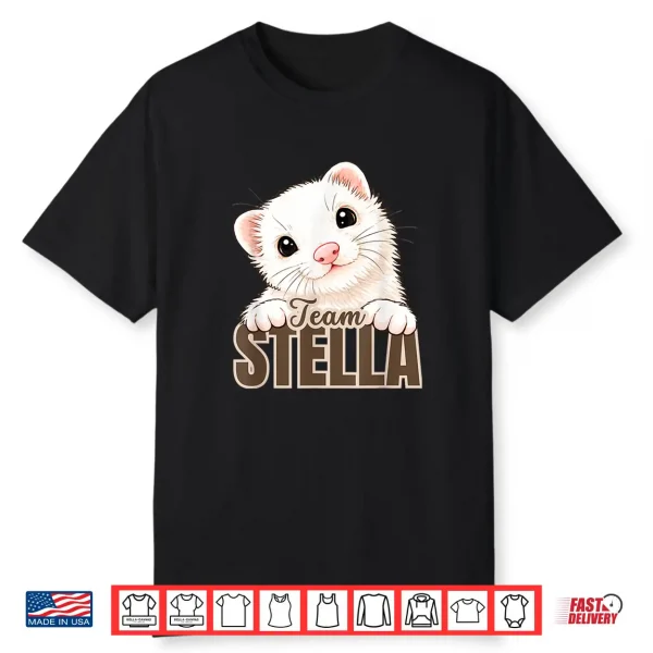 Team Stella Shirt