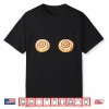 The Double Cinnamon Roll Shirt