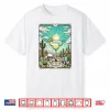 The Margarita Tarot Card Cinco De Mayo Party Margarita Lover Shirt