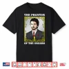 The Phantom Of The Oscars Timothee Chalamet Shirt