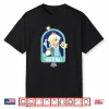 The Super Mario Galaxy Movie Princess Rosalina Wand Ready Shirt