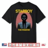 The Weeknd Starboy Shirt