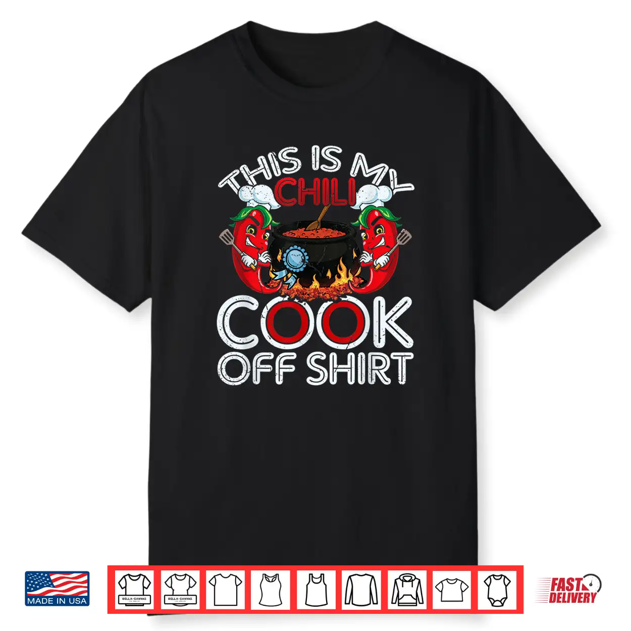 This Is My Chili Cook Off Shirt Mexican Food Cinco De Mayo Shirt This Is My Chili Cook Off Shirt Mexican Food Cinco De Mayo Shirt