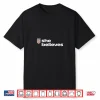 U.S. Soccer Uswnt She Believes Cup 2026 Roster Shirt