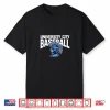 Uchs Baseball Design Monaghan Shirt