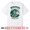 Widespread March 20Th 22Nd 2026 St Augustine Amphitheatre Shirt