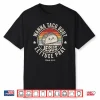 Women Men Christian Shirt