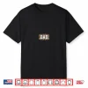 (2 Sided) Camo Dad Father’S Day Camouflage Dad Vintage Shirt