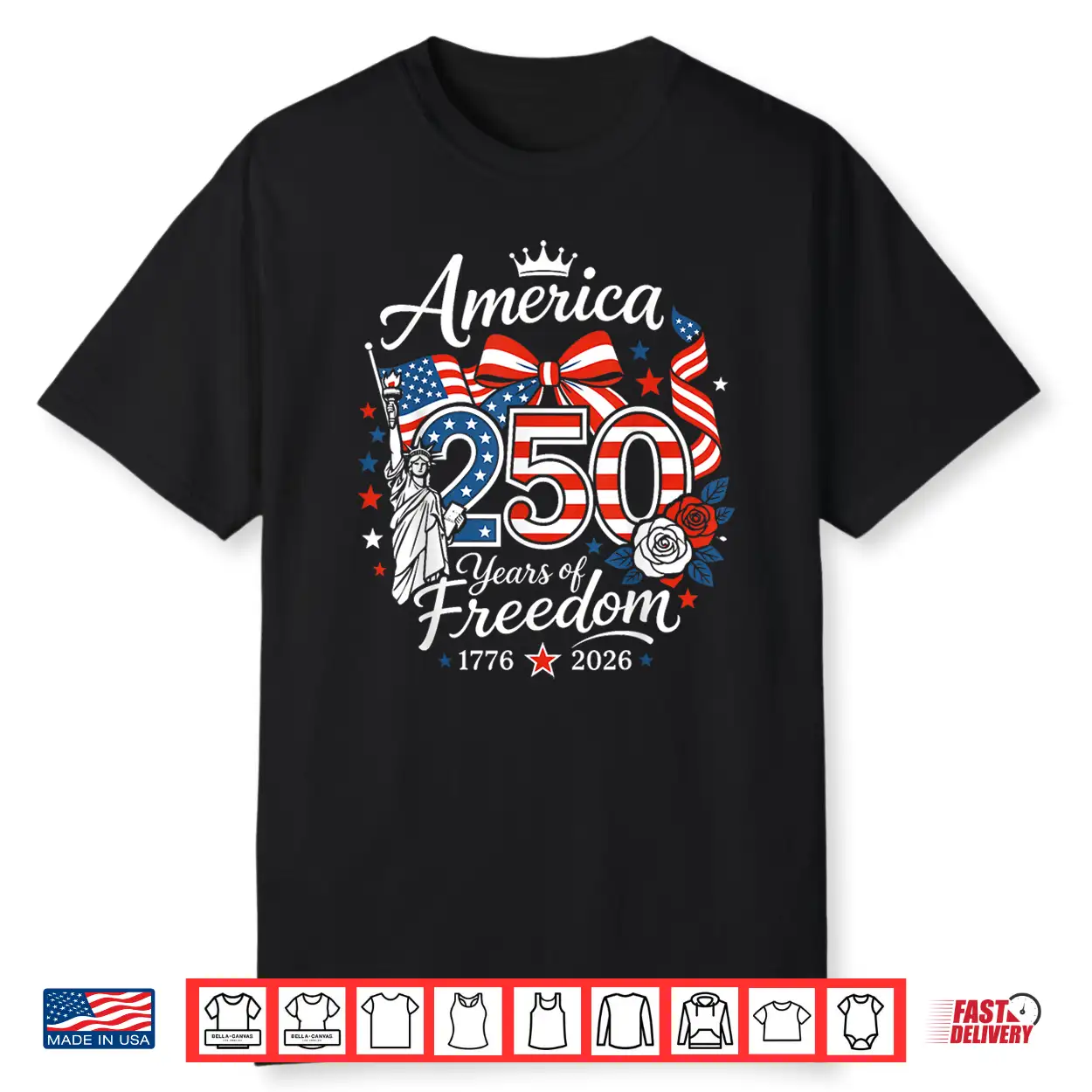 250 Anniversary Usa 1776 2026 4Th Of July Vintage Shirt 250 Anniversary Usa 1776 2026 4Th Of July Vintage Shirt