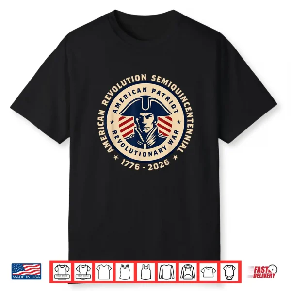 250 Years America Anniversary July 4Th Vintage Women Men Usa Shirt