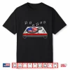 4Th July Dj Usa Flag Music Producer Independence Day 2022 Shirt