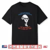 99 Problems No King Washington Independence Day 4Th Of July Shirt