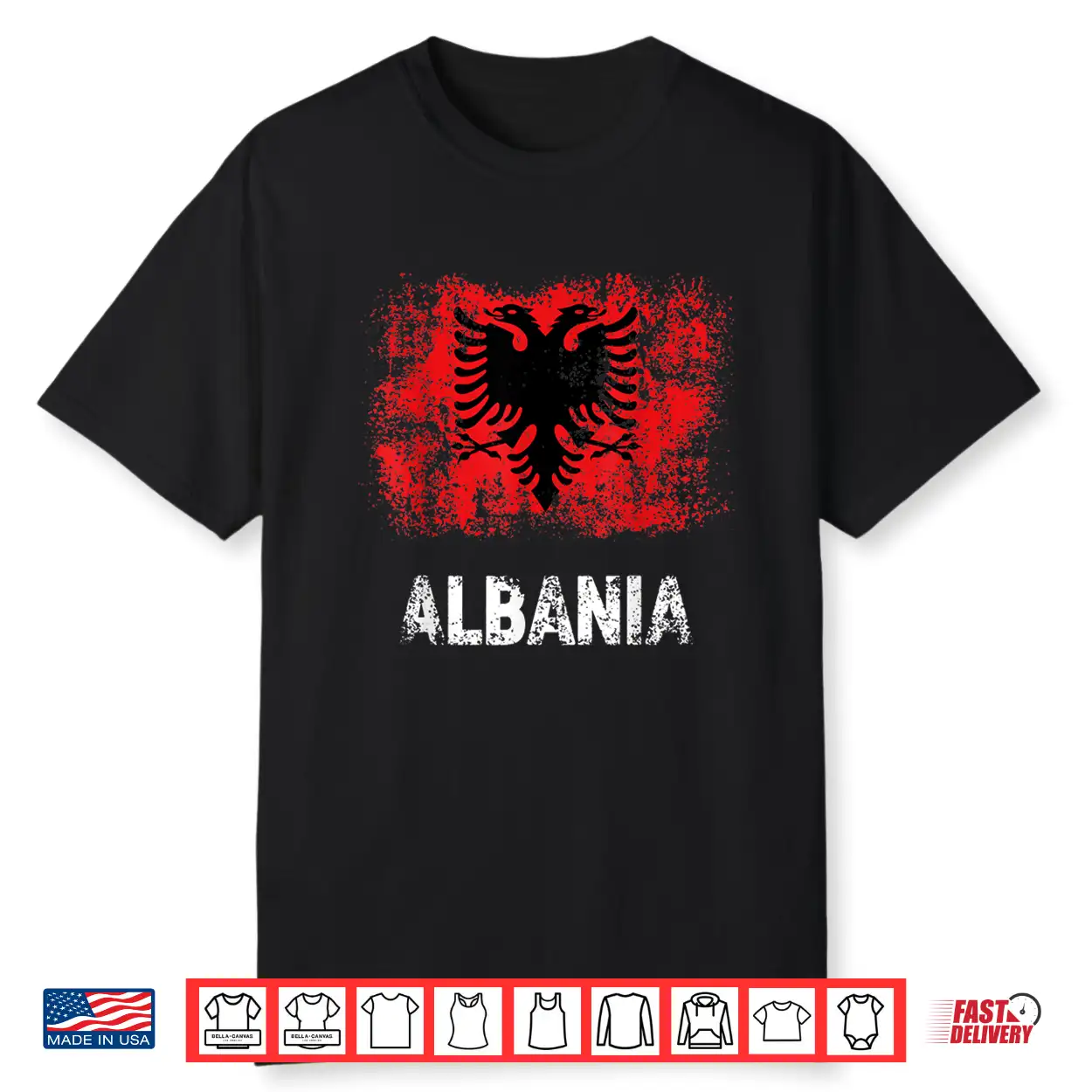 Albanian Patriot Gift Albania Independence Day Albanian Flag Shirt Albanian Patriot Gift Albania Independence Day Albanian Flag Shirt
