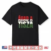 Arad A Tisza Part Magyar Hungarian Shirt