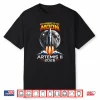 Artemis Ii Back To The Moon 2026 Gift For Men Women Kids Shirt