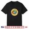 Bg Wealth Sharing Dsj Premium Tri Blend Shirt