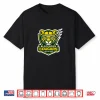 Bh Cougar Goggles Shirt