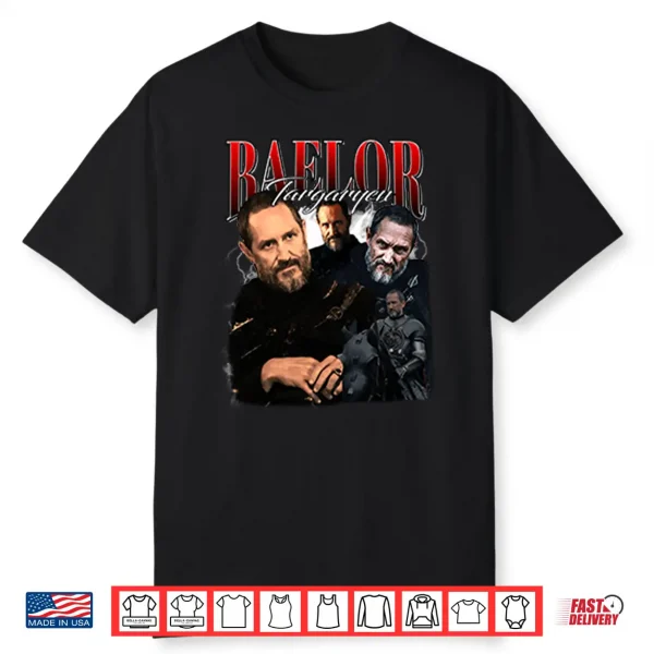 Baelor Targaryen Shirt