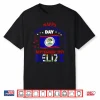 Belize 43Rd Independence Day Belizean Pride Belize Flag Shirt