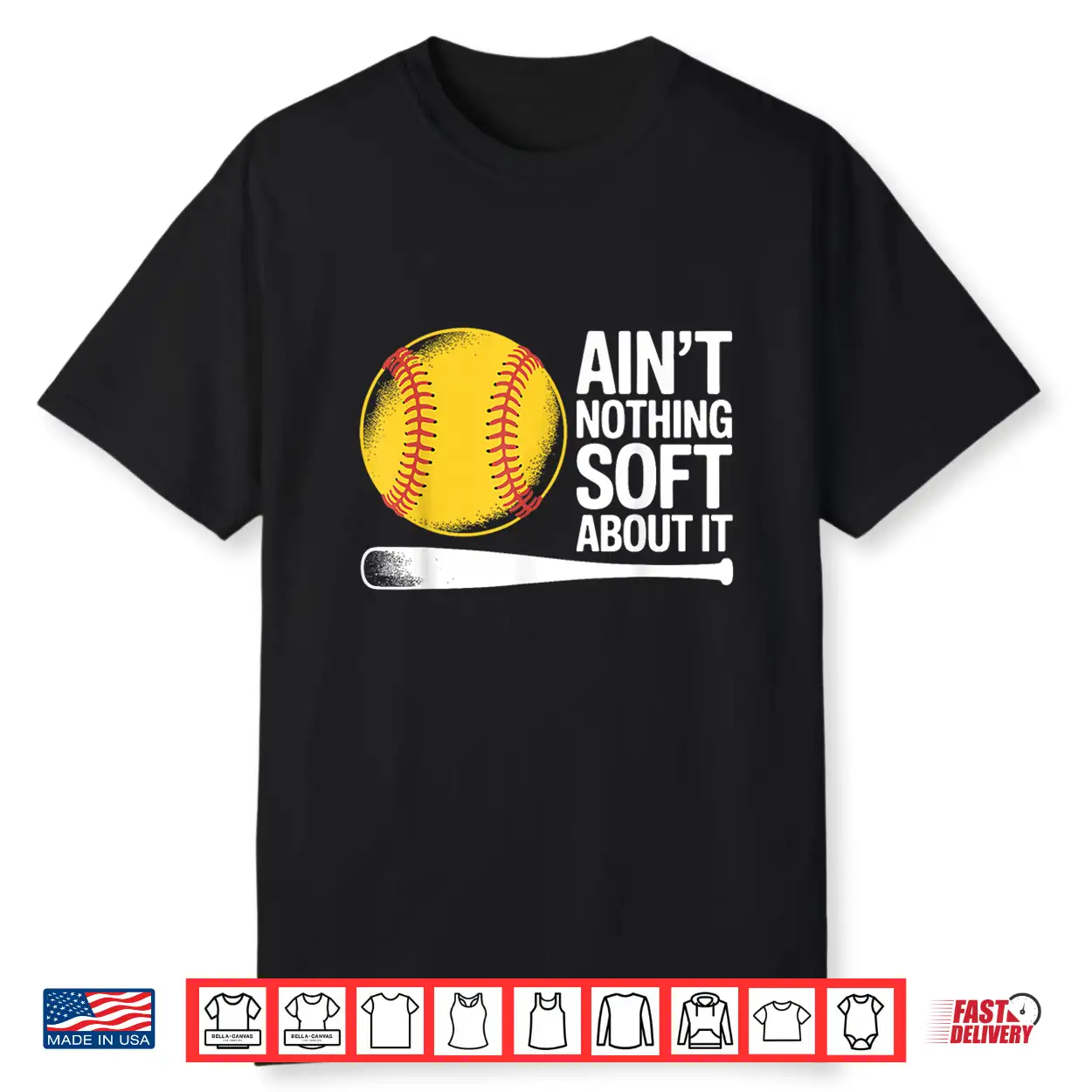 Best Softball Art For Men Women Fastpitch Softball Player Shirt Best Softball Art For Men Women Fastpitch Softball Player Shirt