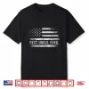 Best Uncle Ever American Flag Gifts Uncle Father’S Day Shirt