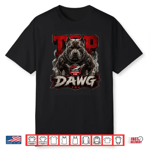 Big Dawg Shirt