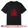 Buddha Shirt For Yoga Zen Meditation And Calm Vibes Shirt