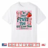 By Their Fruit You Will Know Them Christian Stripes Summer Shirt