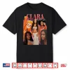 Ciara Miller Bravo Tv Summer House Shirt