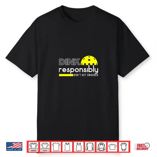 Competitive Sports Pickleball Team Premium Tri Blend Shirt
