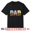 Dad Of The Sweet One Ice Cream 1St First Family Father’S Day Shirt