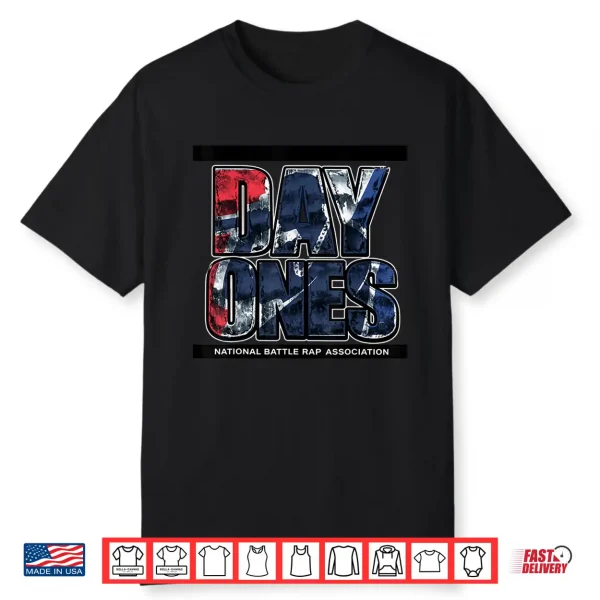 Dayone Shirt